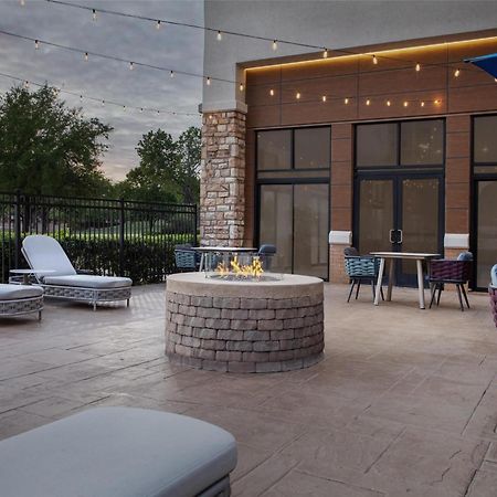 Hampton Inn & Suites Dallas-Dfw Airport Hurst Bagian luar foto
