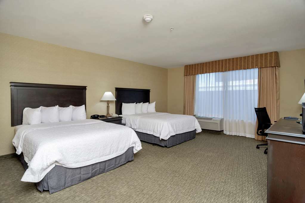 Hampton Inn & Suites Dallas-Dfw Airport Hurst Ruang foto